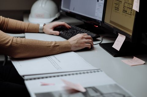Что такое акт на скрытые работы и когда он требуется
