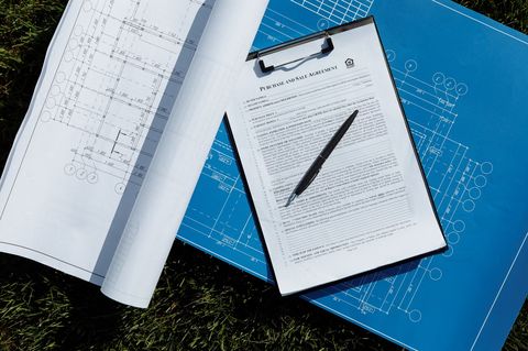 Что такое акт на скрытые работы и когда он требуется