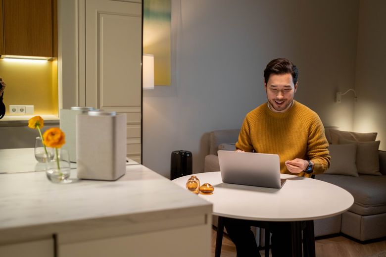 Google Home: глобальный стандарт с российскими нюансами