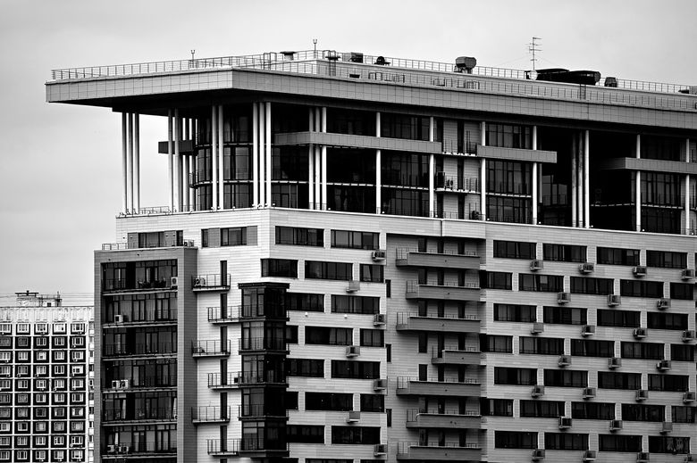 Почему апартаменты - это не квартира: базовые различия статуса