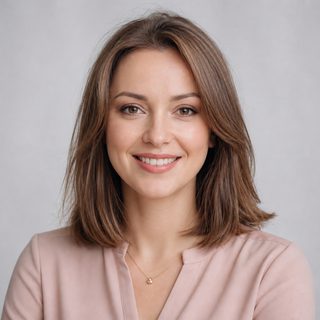 Вилена Дроздова