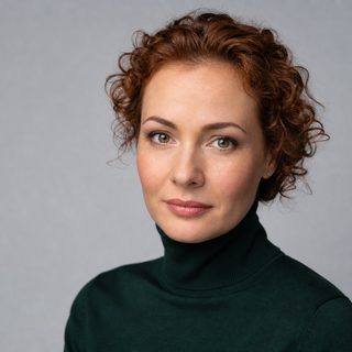 Симона Пестова