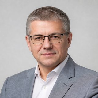 Георгий Афанасьев