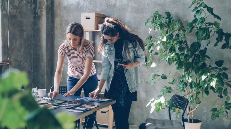 Вопрос 1: Какие объекты бизнес+ и премиум-класса вы сдали за последние два
