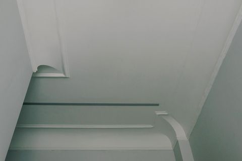 Что такое White Box и какие коммуникации уже проложены в потолке