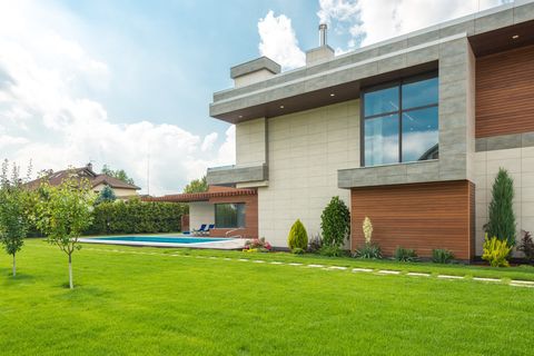 Сколько реально можно сэкономить на умном доме в коттедже площадью 400 м²?