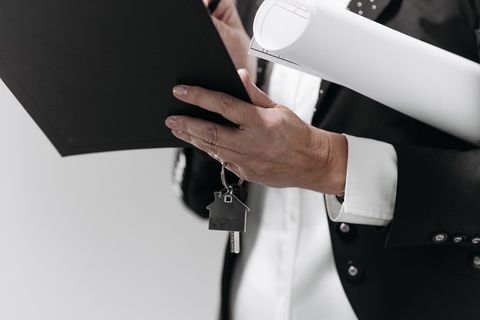 Какие документы нужны для приемки загородного дома?