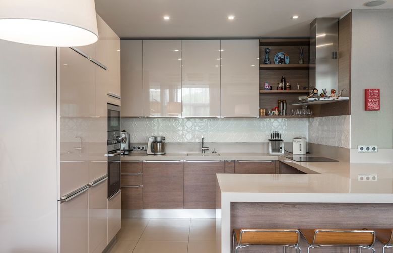 Какой бренд выбрать для коттеджа: Gaggenau, Miele или V-ZUG?