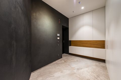 Какие нормативы регулируют качество штукатурки и геометрии стен в White Box?