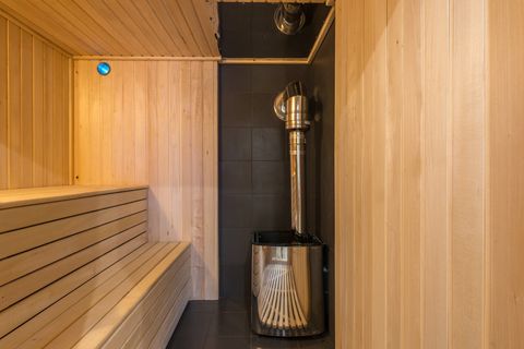 Почему SPA-зона в элитном доме - это отдельная специализация подрядчика