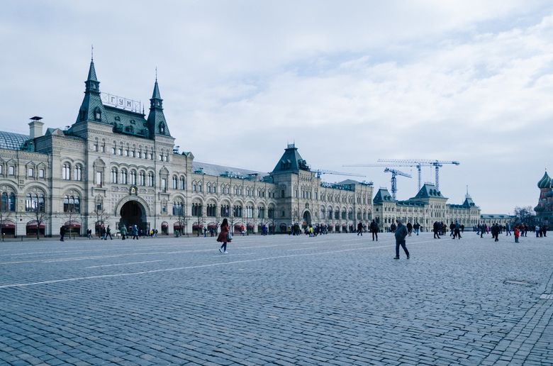 Какие фасады в центре Москвы считаются историческими и попадают под охрану?