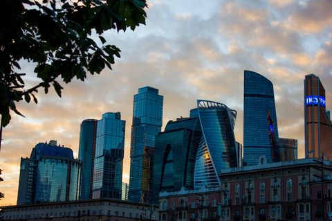 Топ-10 архитектурных бюро Москвы для частных проектов