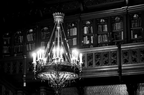 Какие нормативы освещенности нужны для чтения и работы с книгами?