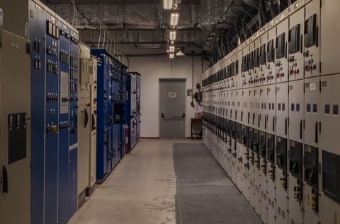 Какая электрическая мощность выделяется на квартиру в «СберСити»?