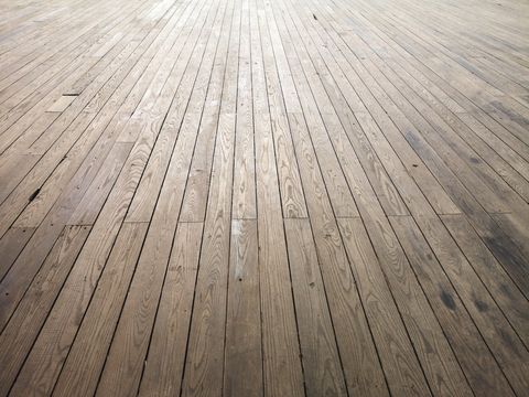 Почему широкая доска 300 мм ведёт себя иначе, чем узкая?