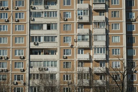 Какие нормативы регулируют скрытую установку кондиционеров в новостройках бизнес-класса?