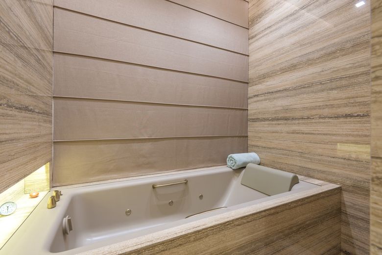 Что такое SPA-функции и какие из них реально встроить в стандартную ванную