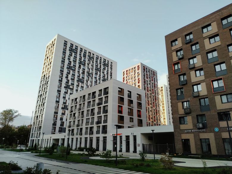 По данным аналитики