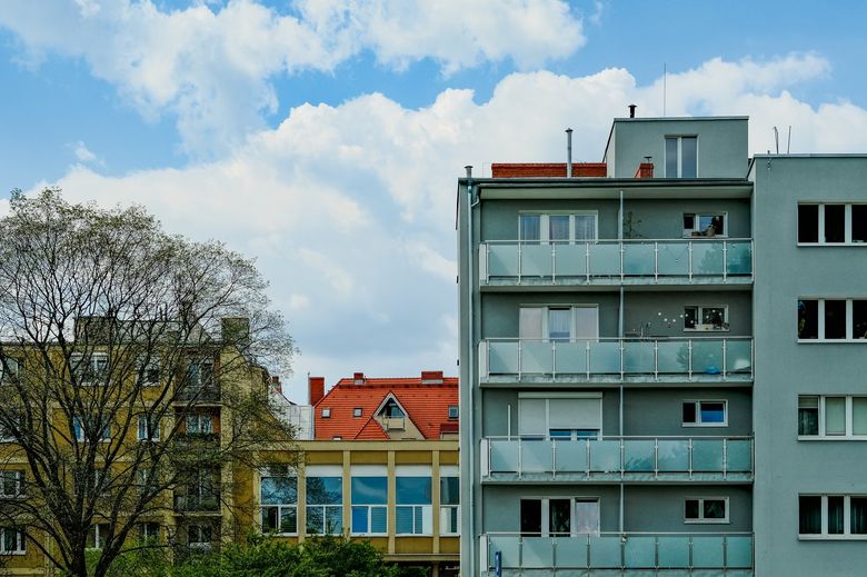 Сколько стоит согласование архитектурного проекта в поселке бизнес-класса?