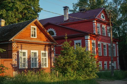 Чем гостевой дом отличается от бани по закону: основные критерии
