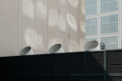 Как устроена центральная вентиляция в ЖК «Английские кварталы»