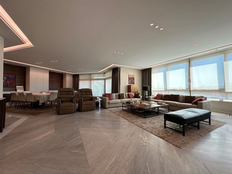 Какие параметры светильников важны для умного света